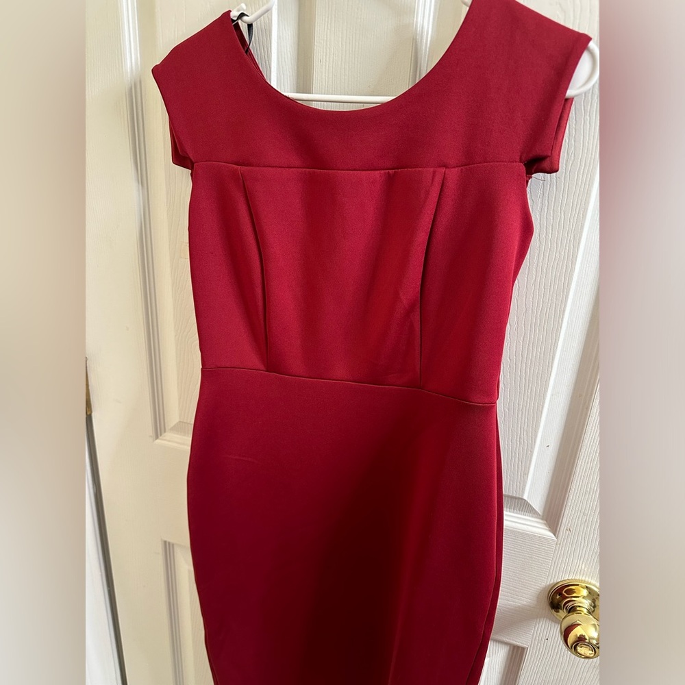 Bodycon dress